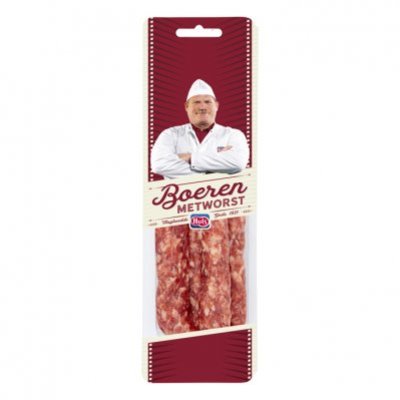 Huls Boerenmetworst